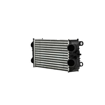 INTERCOOLER COMPRESOR NISSENS 961318 10