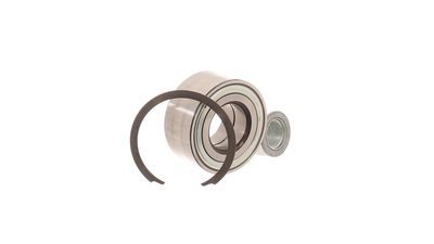 RADLAGERSATZ SKF VKBA3414 23