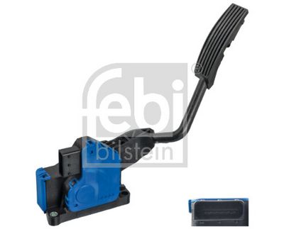 FEBI BILSTEIN Fahrpedal