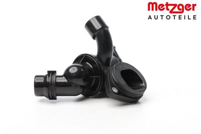 THERMOSTAT KüHLMITTEL METZGER AUTOTEILE 4006167 33