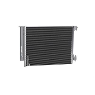 CONDENSATOR CLIMATIZARE NISSENS 941197 41