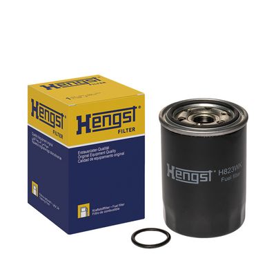 Vorschau Kraftstofffilter Ansicht 2