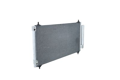 KONDENSATOR KLIMAANLAGE NRF 35935 42