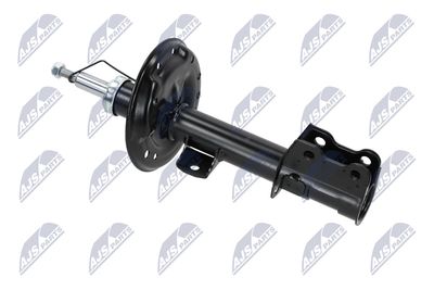 AMORTIZOR NTY ACT033 10