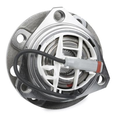 комплект колесен лагер RIDEX 654W0546
