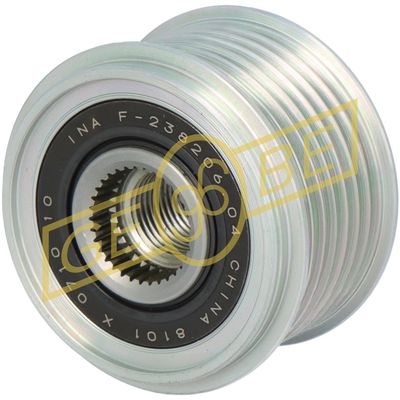 SISTEM ROATA LIBERA GENERATOR