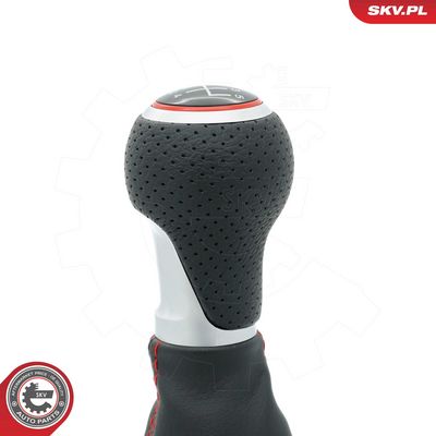 ESEN SKV - Hlavica radiacej páky , 63SKV470