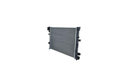 RADIATOR RACIRE MOTOR NRF 58993 11