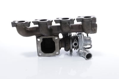 LADER AUFLADUNG BTS Turbo T912472 37