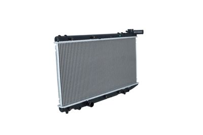 KüHLER MOTORKüHLUNG NRF 526712 40