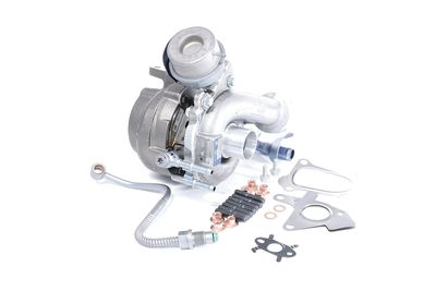 LADER AUFLADUNG BTS Turbo T981408 31