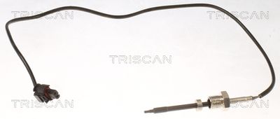 датчик, температура на изгорелите газове TRISCAN 8826 23020