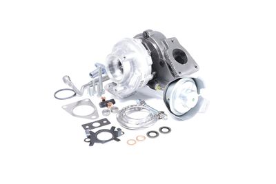 LADER AUFLADUNG BTS Turbo T981288 6