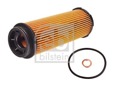 FEBI BILSTEIN 109000 Масляный фильтр  для BMW 4 (Бмв 4)