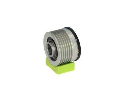 SISTEM ROATA LIBERA GENERATOR VALEO 593521 17