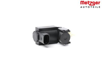 DRUCKWANDLER TURBOLADER METZGER AUTOTEILE 08920183 36