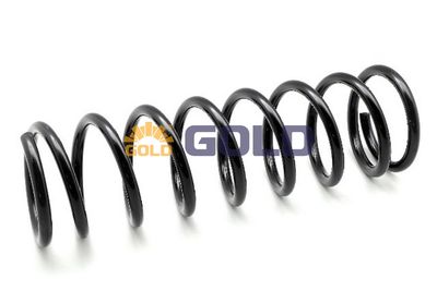 JAPANPARTS GZJ1892A Пружина подвески  для KIA RIO (Киа Рио)
