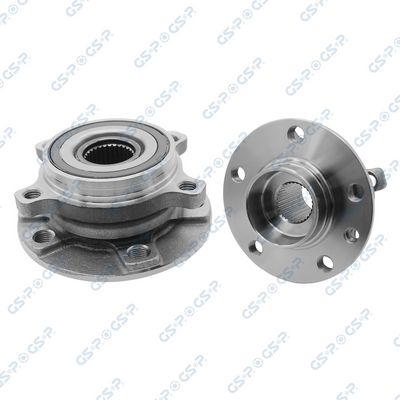 SET RULMENT ROATA GSP 9330070