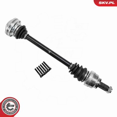 PLANETARA ESEN SKV 40SKV318 1