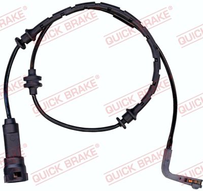 QUICK BRAKE Warnkontakt, Bremsbelagverschleiß