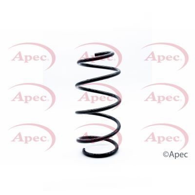 Suspension Spring APEC ACS1307