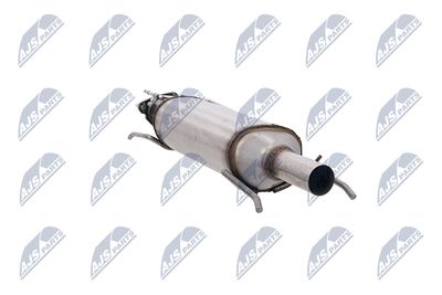 FILTRU FUNINGINE/PARTICULE SIST.DE ESAPAMENT NTY DPFAR001 28