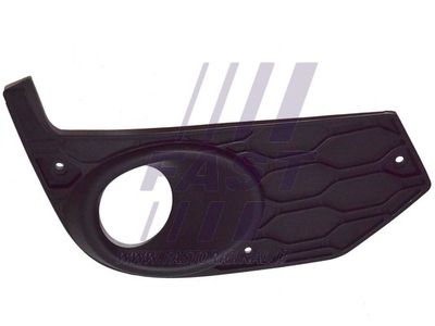 Klapa, hak holujący FAST FT91661G