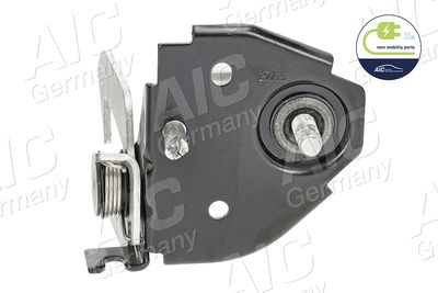 CâRLIG DE SIGURANță îNCHIZăTOARE CAPOTă MOTOR AIC 57797 1