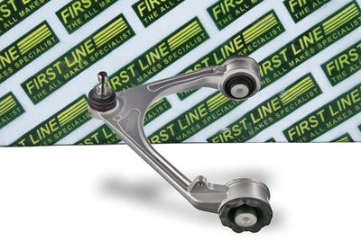 носач, окачване на колелата FIRST LINE FCA7708