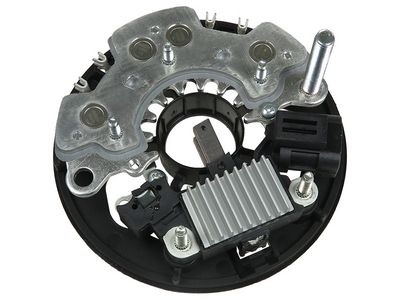 Gleichrichter, Generator