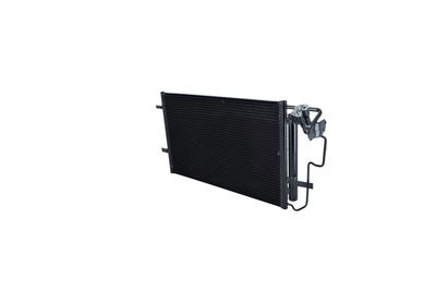 CONDENSATOR CLIMATIZARE NRF 35922 31