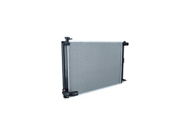 RADIATOR RACIRE MOTOR NRF 58604 43