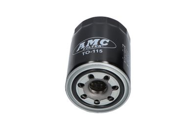 Масляный фильтр AMC Filter TO-115 для TOYOTA CENTURY