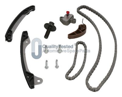 Sada rozvodového řetězu JAPANPARTS KDK134JM