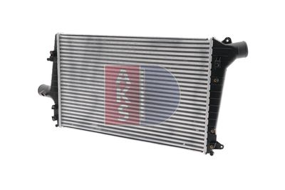 LADELUFTKüHLER AKS DASIS 487060N 16