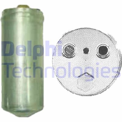 DELPHI TSP0175294 Осушувач кондиціонера для CHEVROLET (Шевроле)