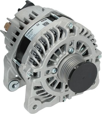 GENERATOR / ALTERNATOR HC-Cargo F032116324