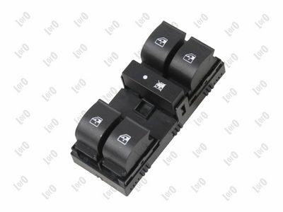 SCHALTER FENSTERHEBER