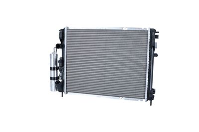 CONDENSATOR CLIMATIZARE NRF 35547 27