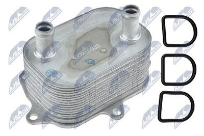 RADIATOR ULEI ULEI MOTOR