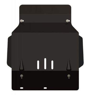 MOTOR-/UNTERFAHRSCHUTZ