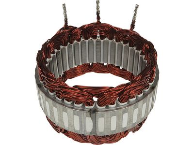Stator, Generator