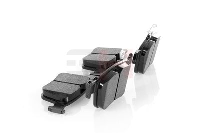 SET PLACUTE FRANA FRANA DISC GH GH414204 41