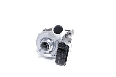 LADER AUFLADUNG BTS Turbo T914824 3