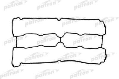 Прокладка, крышка головки цилиндра PATRON PG6-0023 для OPEL VECTRA
