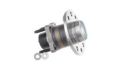 RADLAGERSATZ SKF VKBA3555 26