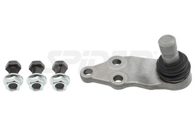 ARTICULATIE SARCINA/GHIDARE