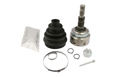 GELENKSATZ ANTRIEBSWELLE