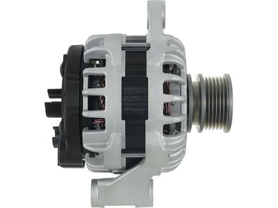 GENERATOR / ALTERNATOR AS-PL A01157SEG 1