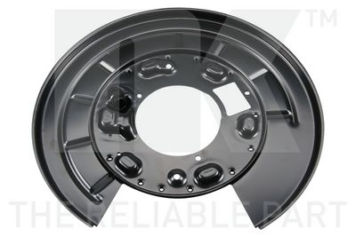 PROTECTIE STROPIRE DISC FRANA NK 234002
